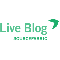 Live Blog